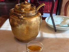 -小吊梨汤·北京菜·烤鸭(双井乐成中心店)