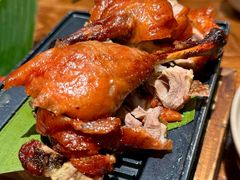 -云海肴·汽锅鸡·云南代表菜(美罗城店)