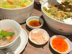 -四道菜·福建菜馆(新街口金鹰店)