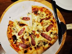 -G+KITCHEN(龙湖狮山天街店)