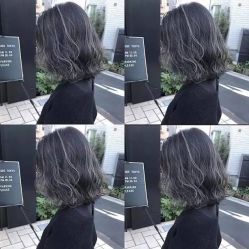 点击看大图 -KIMI HAIR SALON·烫染设计店