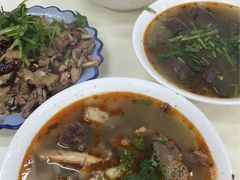-春雨羊汤店(广开四马路总店)