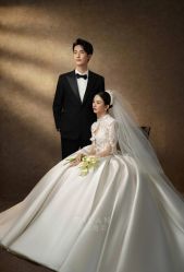 -米兰尊荣婚纱摄影·婚纱照会馆