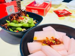 -聚味瞿记·龙虾堂(渔人码头一店)