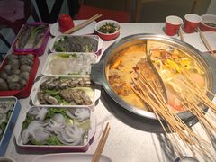 -袁记串串香(平潭店)