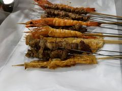 -烤五行·烧烤烤串(石佛营店)