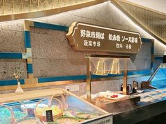 -一绪に寿喜烧(虹悦城店)
