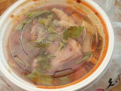 -天府棒棒鸡(金星店)