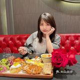 酒吧里的brunch套餐，可以吹爆！