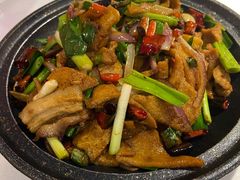 -雲蜀龙阁·金牌水煮鱼(方庄店)