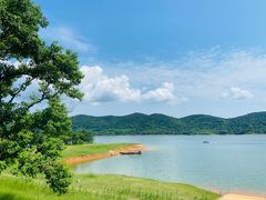 -洈水景区