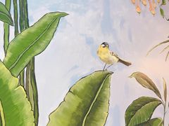 -Thai Basil罗勒叶泰式餐厅(时代天街店)