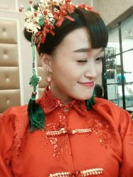 点击看大图 -唯爱婚纱国际影城(曙光大厦店)