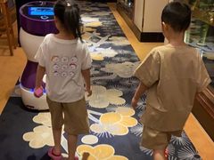 -东方之珠洗浴休闲广场(南开店)