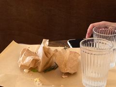 -Al Salam莫的三明治