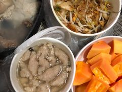 -江南红鱼汤(洋中花园店)