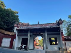 -南岳衡山风景名胜区