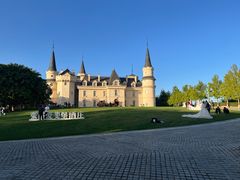 -北京张裕爱斐堡酒庄