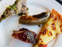 -索菲特西湖大酒店·香榭丽全日候餐厅(南山路店)