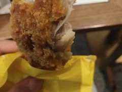 -麦当劳(融创茂店)