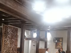 -院子餐厅·大锅菜·老杭帮(桥西直街店)