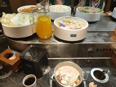 -川江号子火锅(运河城店)