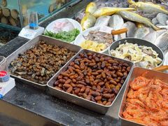 -和源祥·日照菜扛把子(万平口一店)