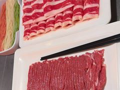 -君邦火锅(新疆大厦店)