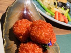 鲜虾荔枝-木棉·醉心粤味(COCO Park店)