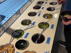 -捞天下大众火锅(水上公园店)
