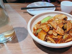 -金掌勺·锅包肉(双榆树店)