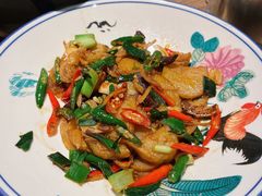 -树厨贵州菜(大十字店)