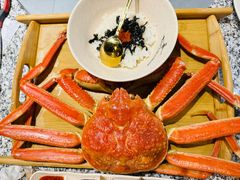 -震海贝烤贝·民俗特色店(延吉总店)