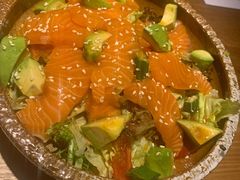 -初居食屋日式料理(万象城购物中心店)