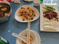 -京城百饺园•东北菜馆(红谷滩店)