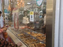 -老北京前门烤鸭(北中路99店)