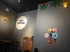 -ZOO COFFEE动物园咖啡(望京锐创店)