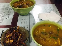 -大石人家鱿鱼面馆(大石西路总店)