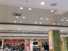 大堂-紫光园(吕家营店)