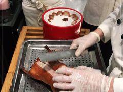 -味+新京宴·烤鸭·北京菜(创意谷店)