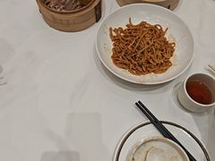 -喜宴又一村·粤菜·茶点·海鲜(壹方天地店)