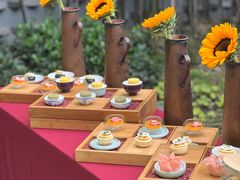 -西安凯悦酒店·湖畔中餐厅
