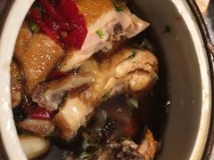 -南京大牌档(济南万象城店)