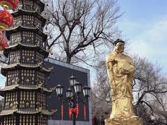 -哈尔滨极乐寺