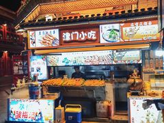 -古文化街旅游区