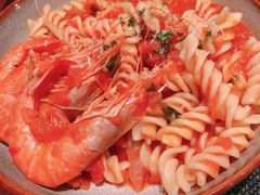 -GreyWhale灰鲸餐厅(武汉国际广场店)