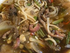 -观澜湖底捞(观澜墅店)