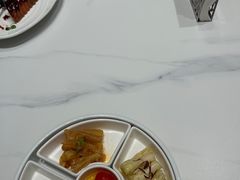 -上海宝华喜来登酒店·采悦轩中餐厅