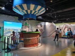 -北京科学中心儿童乐园