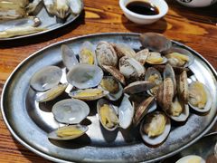 -老伯蟹脚店(朝阳路店)